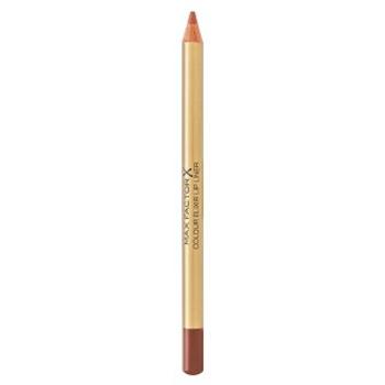 Max Factor Color Elixir Lipliner kontúrovacia ceruzka na pery 005 Brown N Nude