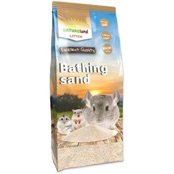 Nature Land pre činčily a hlodavce 1 kg (8595091770472)