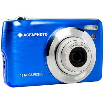 AgfaPhoto Compact DC 8200 Blue (AGCDC8200BU)
