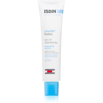 ISDIN UREADIN Podos gélový krém na nohy 75 ml