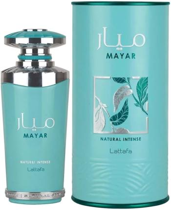 Lattafa Mayar Natural Intense - EDP 100 ml