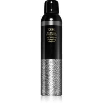 Oribe The Cleanse Clarifying Shampoo hĺbkovo čistiaca pena na vlasy a vlasovú pokožku 200 ml