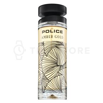 Police Amber Gold toaletná voda pre ženy 100 ml - 30 dní na vrátenie tovaru, Garancia originality