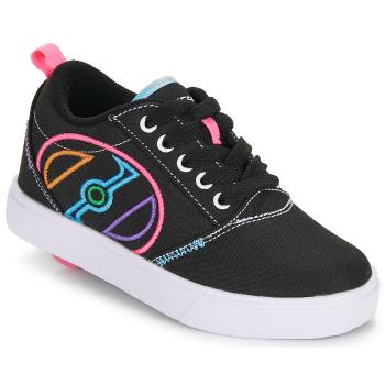 Heelys  PRO 20 LG  Kolieskové topánky Čierna