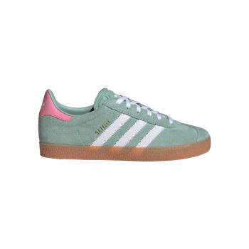 adidas  Gazelle J IG9152  Módne tenisky Zelená