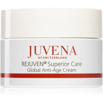 Juvena Rejuven® Men protivráskový rozjasňujúci krém pre mužov 50 ml