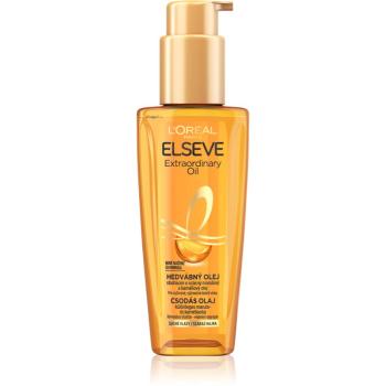 L’Oréal Paris Elseve Extraordinary Oil olej pre všetky typy vlasov 100 ml