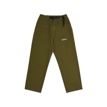 Rave  Fatigue climbing pant  Nohavice Zelená