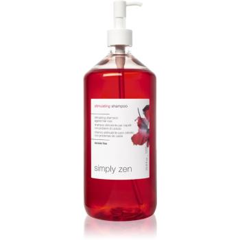 Simply Zen Stimulating Shampoo stimulujúci šampón proti vypadávaniu vlasov 1000 ml