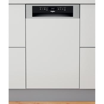 Whirlpool WSBO 3O23 PF X + balíček produktov značky P&G v hodnote až 80 € + 10 rokov záruka na vypúšťacie čerpadlo