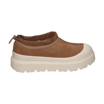 UGG  TASMAN WEATHER HYBRID  Nízka obuv do mesta Hnedá