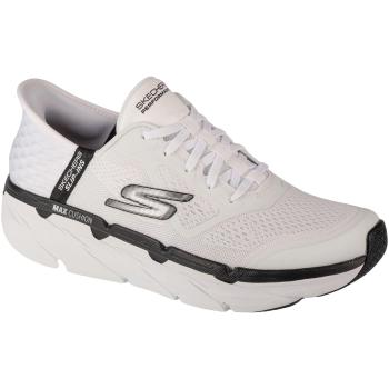 Skechers  Slip-Ins: Max Cushioning Premier - Asce  Bežecká a trailová obuv Biela