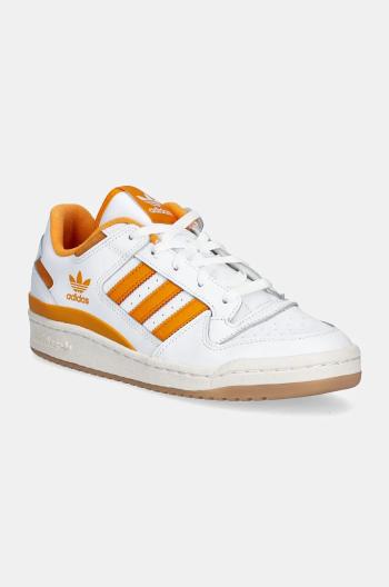 Tenisky adidas Originals Forum Low biela farba, IH7831