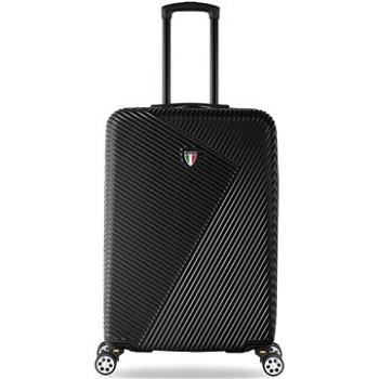 TUCCI T-0118/3 S ABS – čierny (T-0118/3-S_black)
