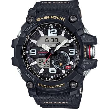 Casio G-Shock GG-1000-1AER - 30 dní na vrátenie tovaru, Garancia originality