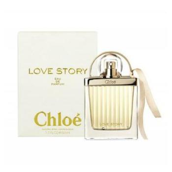 Chloe Love Story Toaletná voda 30ml