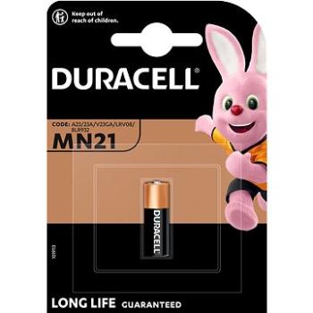 Duracell Špeciálna alkalická batéria MN21 (10PP040011)