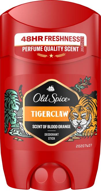 Dezodor OLD SPICE Tigerclaw Deodorant 50 ml