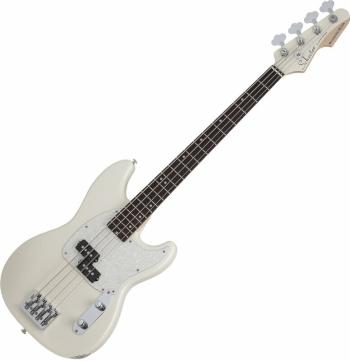 Schecter Banshee Bass Olympic White Elektrická basgitara