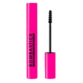 Dermacol Objemová riasenka Bombastick (Panoramic Volume Mascara) 12,5 ml Black