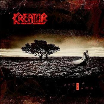 Kreator: Endorama (2x CD) - CD (0884860388429)