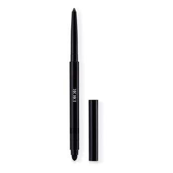 Dior Vodeodolná ceruzka na oči Diorshow (Stylo) 0,3 g Matte Black