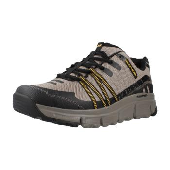 Skechers  237623S  Módne tenisky Čierna