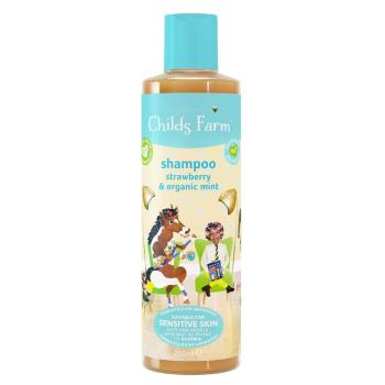 CHILDS FARM Šampón jahoda a mäta 250 ml