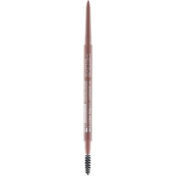 Catrice Slim'Matic precízna ceruzka na obočie odtieň 020 Medium 0,05 g