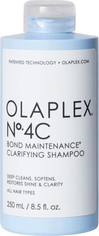 OLAPLEX N°4C Bond Maintenance Claryfing Shampoo, Hĺbkovo čistiaci šampón 250 ml