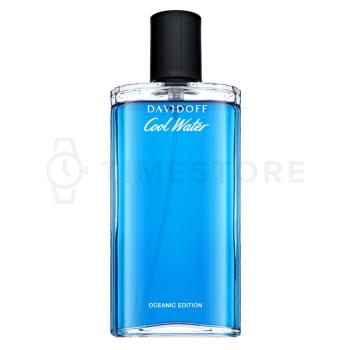 Davidoff Cool Water Oceanic Edition toaletná voda pre mužov 125 ml - 30 dní na vrátenie tovaru, Garancia originality