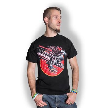 Judas Priest tričko Screaming for Vengeance  one_size