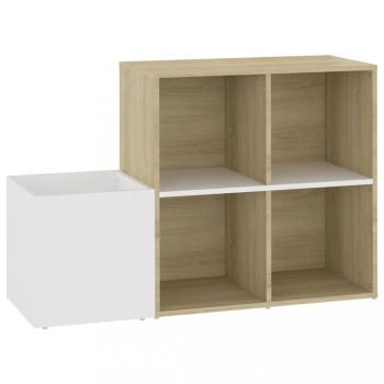 Botník DTD Dekorhome