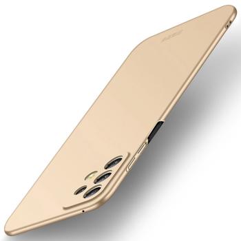 MOFI Ultratenký obal Samsung Galaxy A53 5G zlatý