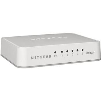 Netgear GS205 (GS205-100PES)