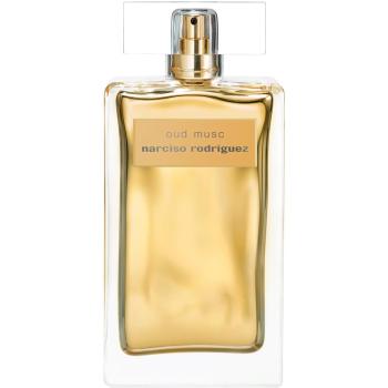 Narciso Rodriguez Musc Collection Intense Oud Musc parfumovaná voda unisex 100 ml