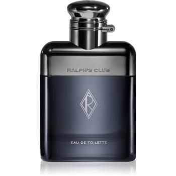 Ralph Lauren Ralph’s Club Eau de Toilette uraknak 50 ml