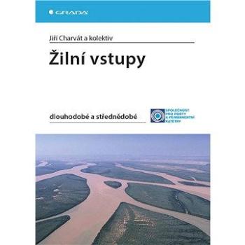 Žilní vstupy (978-80-247-5621-9)