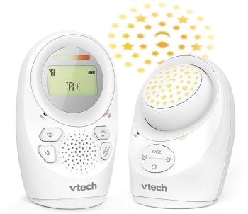 Bébiőr VTech DM1212 projektorral