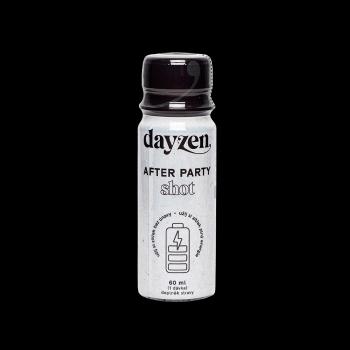 DAYZEN after party shot 60 ml