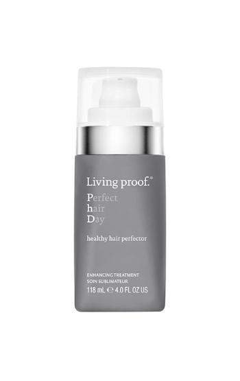 Living Proof Vlasová kúra pre suché a poškodené vlasy Perfect Hair Day (Healthy Hair Perfector) 118 ml