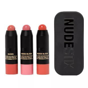 Nudestix Súprava tváreniek Pretty Blush Kit