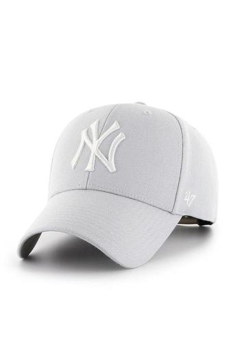 Čiapka 47 brand MLB New York Yankees