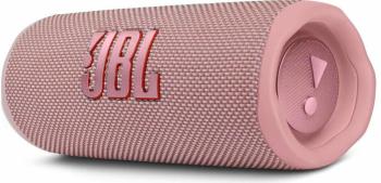 JBL Flip 6 Prenosný reproduktor Pink