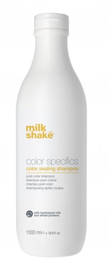 Milk Shake Ochranný šampón pre farbené vlasy Colour Specifics (Colour Sealing Shampoo) 1000 ml
