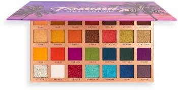 Szemfesték paletta REVOLUTION X Tammi Tropical Twilight Palette