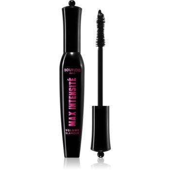 Bourjois Volume Glamour Max Intensité riasenka pre objem odtieň 1 Intense Black 12 ml