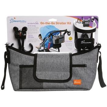 DREAMBABY Combo Grey Denim (9312742422851)