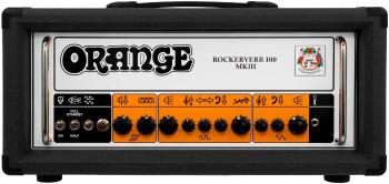 Orange Rockerverb 100 MKIII BK Lampový gitarový zosilňovač