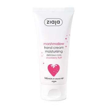 Ziaja Krém na ruky Marshmallow (Hand Cream) 50 ml